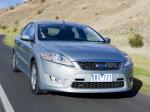 Ford Mondeo XR5 2007 года